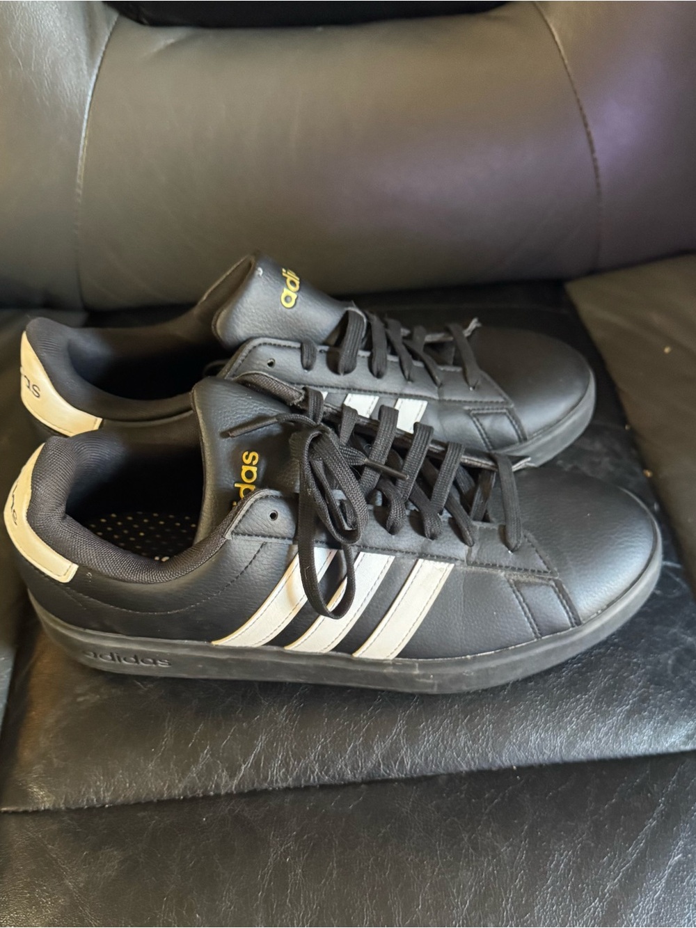 adidas Grand Court 2.0 sneakers